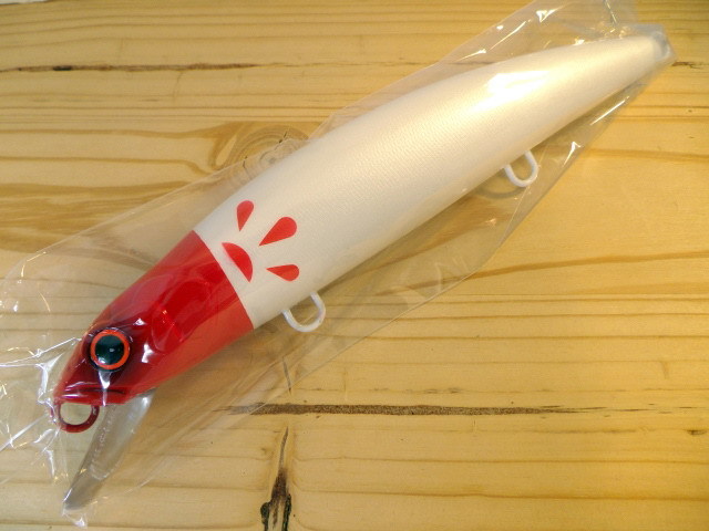 マングローブスタジオ ストライクプロ -シーバスエディション