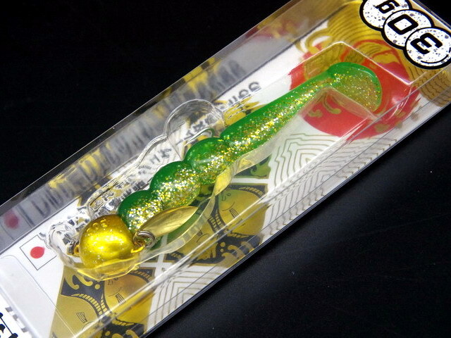 新品未使用】Jacksonジャクソン30g砂団子4本セット 作