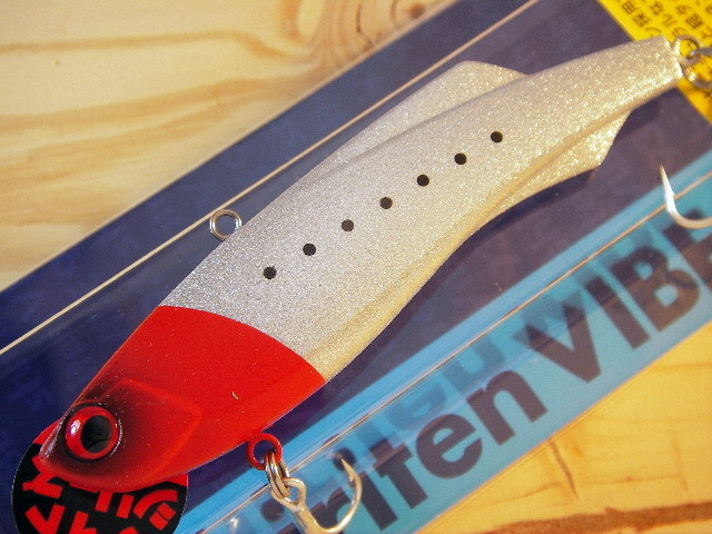 マドネスジャパン シリテンバイブ93 ナイトシリーズ 【シーバス