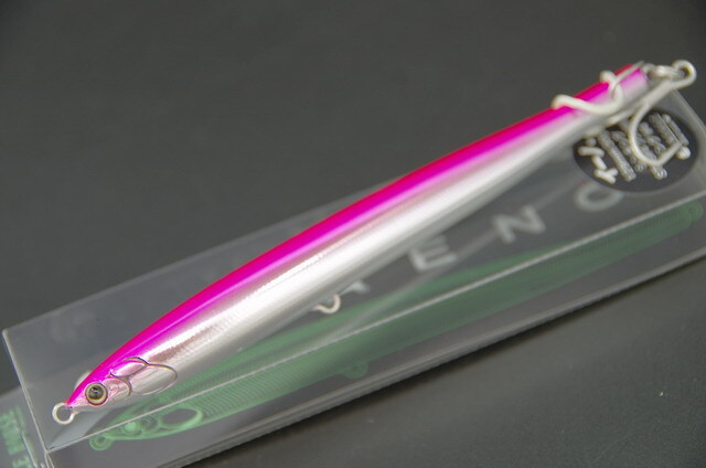 タックルハウス コンタクト イーノ 129mm 30g 3個セット タックルハウス コンタクト イーノ サワラチューン 129mm/30g (TACKLE
