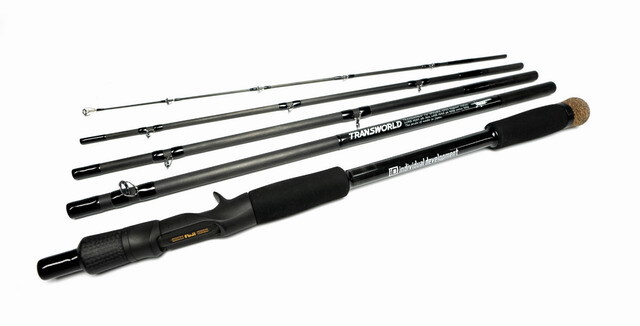 スタジオコンポジット TRANSWORLD 6503-5 【シーバスルアー専門店 