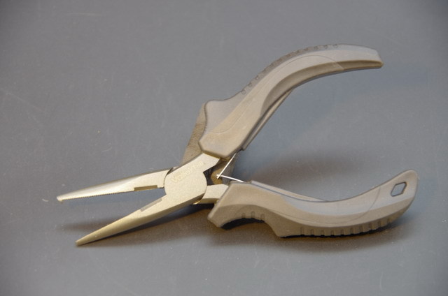 ルアー　まとめ売り　プライヤー他 F'z lures - minority トップウォーターバスフィッシング