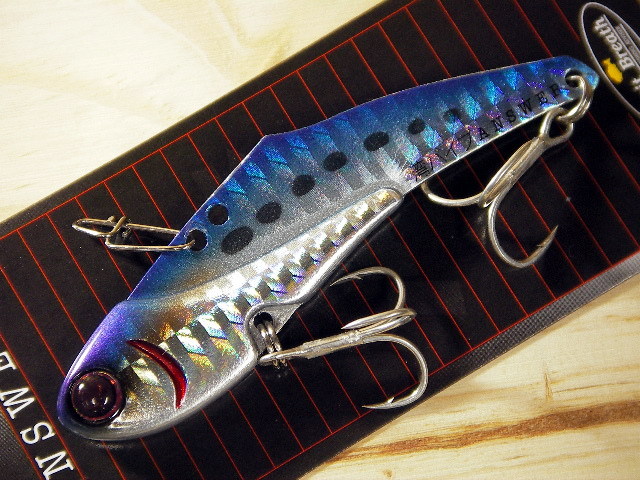 ベイトブレス 湾バイブアンサー 26g 【シーバスルアー専門店 キング 