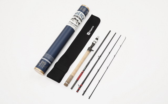 Huerco(フエルコ) XTT 711-5C+ 【シーバスルアー専門店 キング 