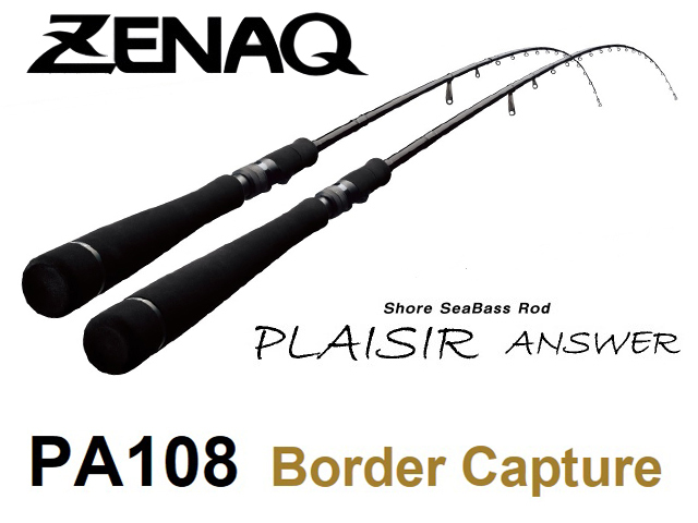 ZENAQ プレジールアンサー90 PLAISIR ANSWER - ZENAQ | Official-Web