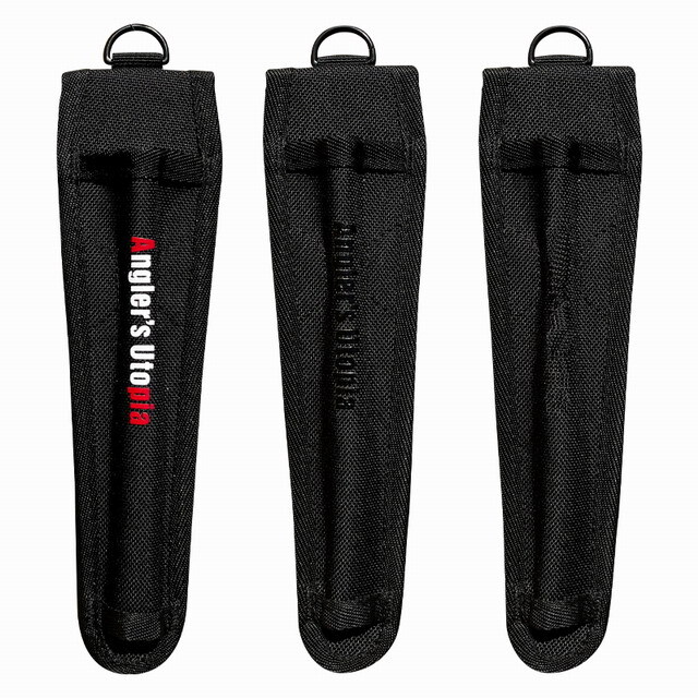APIA HOOK REMOVER HOLDER 【シーバスルアー専門店 キングフィッシャー】