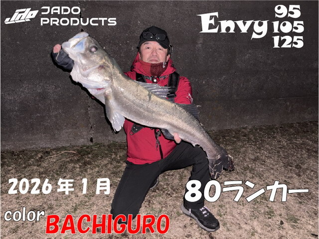 ジャドウプロダクツ（JADOPRODUCTS） Envy95（エンヴィー95