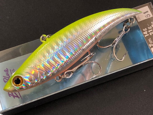 スミス（SMITH） ベイブル90HS 90mm/28g【シーバスルアー専門店