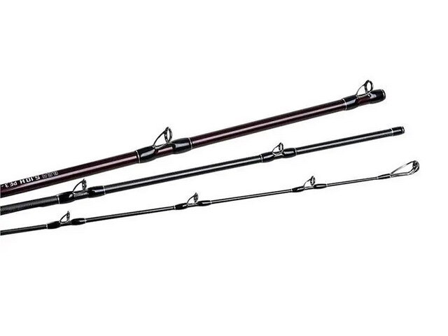フィッシュマン(Fishman) BC4 5.10H POWER GRIPZ EDITION 【シーバス