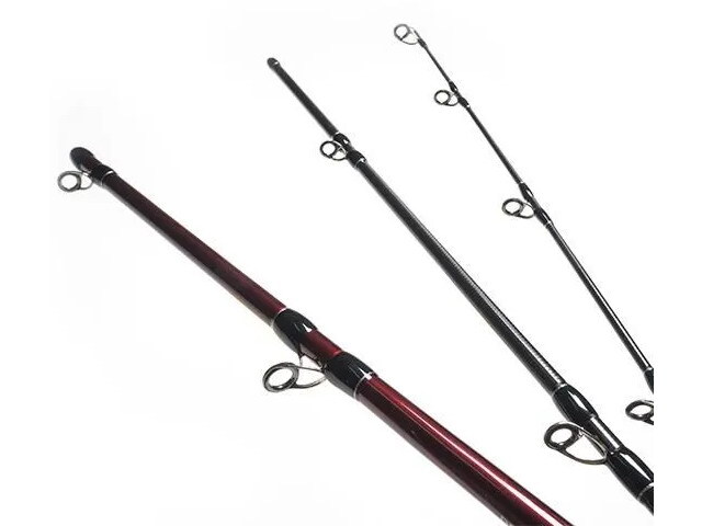 フィッシュマン　 フィッシュマン(Fishman) BC4 5.10LH POWER GRIPZ EDITION 【シーバス