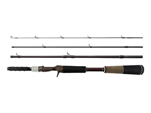 フィッシュマン(Fishman) BC4 5.10L POWER GRIPZ EDITION 【シーバス