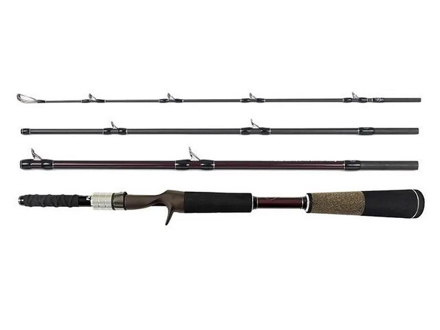 フィッシュマン(Fishman) BC4 5.10XH POWER GRIPZ EDITION 【シーバス