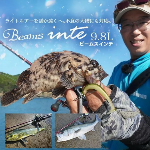 2025年8月27日(水)AM11時予約開始】 フィッシュマン(Fishman