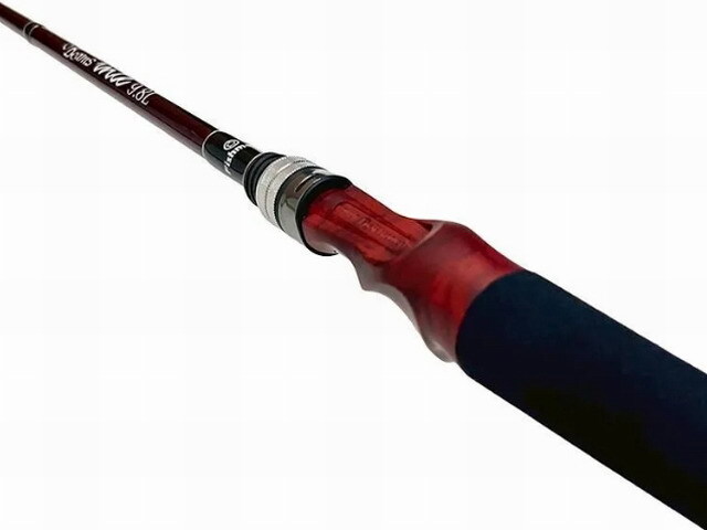 ΨΨ Fishman フィッシュマン ビームスプラッシュ3.9UL 目立った傷