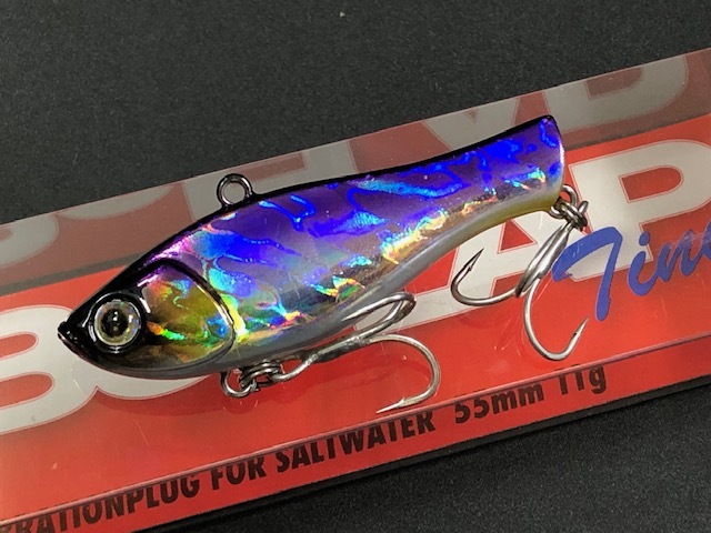 スカジットデザインズ　SP-800P•R スカジットデザインズ ミノーイングスピンサスペンド SP-800PR