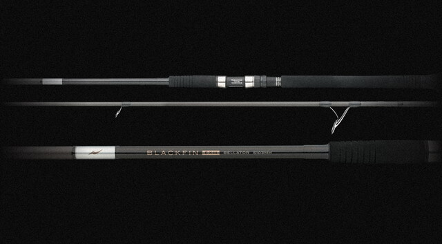 アピア　ブラックフィンEXⅢ BELLATOR S103MH【値引き対応可】 BLACKFIN EXⅢ | APIA