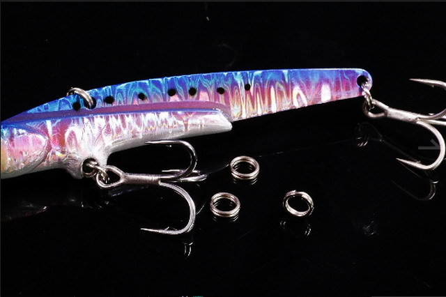 ジャッカル ビッグバッカー107鰤カスタム 107mm/43g (BIGBACKER 107 