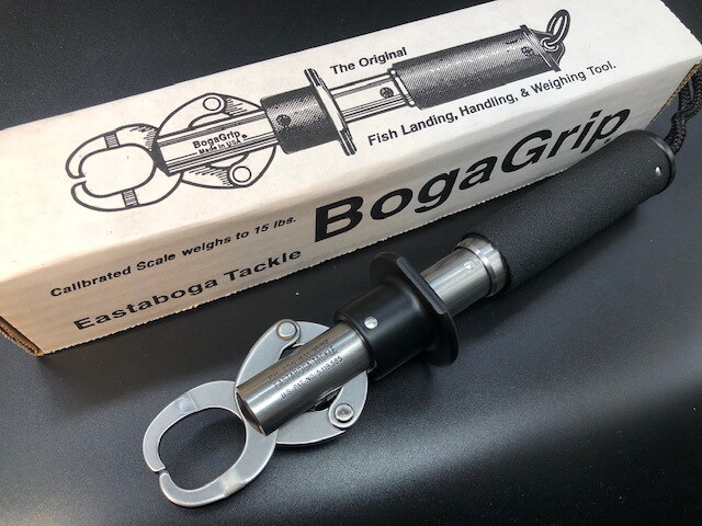エスタボガタックル ボガグリップ 15lbs(315) 【シーバスルアー専門店  