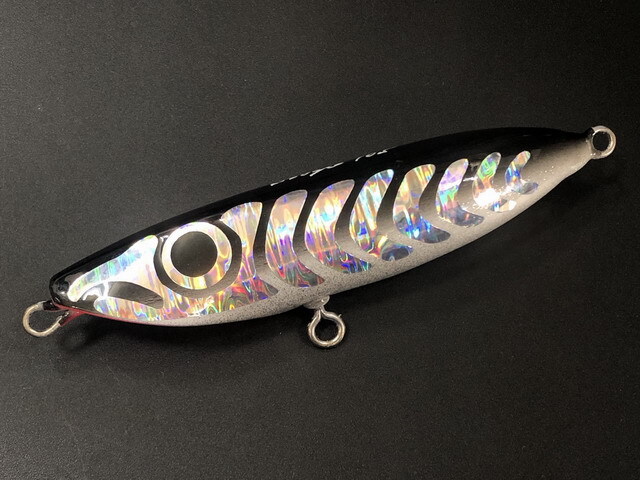 ランブルベイト（Lamble Bait） ハオリ ブギー105 105mm/24g