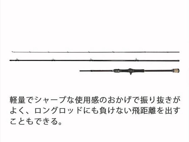 フィッシュマン(Fishman) ビームス カルマ8.6M（Fishman Beams calmer8