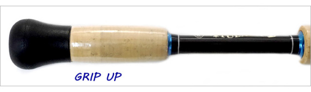 TULALA CamuCamu 61（ツララ カムカム 61） 魚矢限定シリーズ 