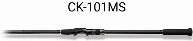 メガバス　空海　CK-101MS Cookai(空海) CK-101MS ロッド | Megabass - メガバス オンラインショップ