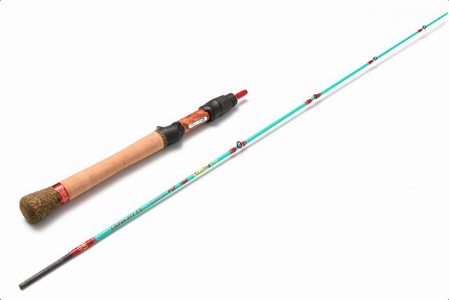 ツララ トリュテ クレールス411UL (Clerus411UL)【シーバスルアー専門 