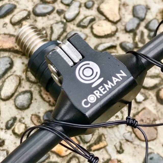 コアマン COREMAN×TOOL コラボレーションモデル ino ランディング 