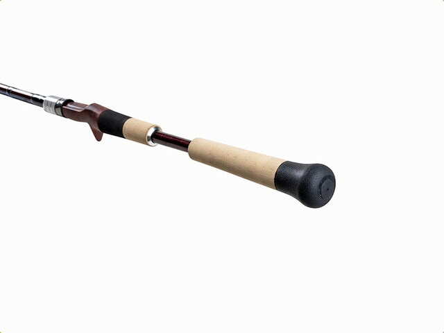 フィッシュマン ブリスト コモド7.5H（BRISTcomodo7.5H） 【シーバス  