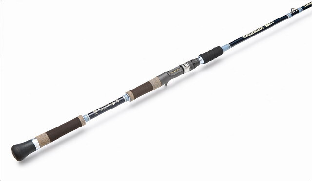 ツララ ハーモニクスコローナ106MHRC-HX ストローセッティング 