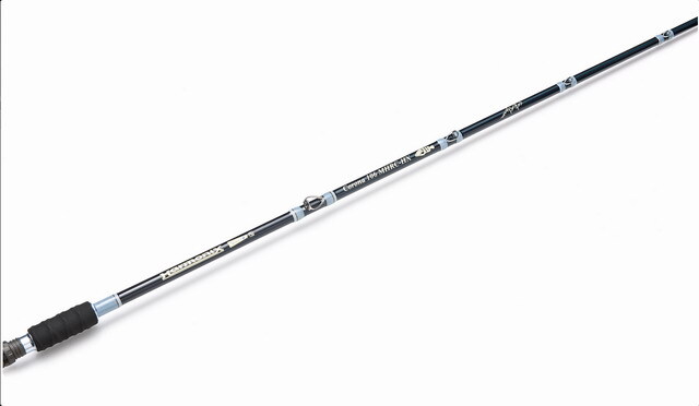 ツララ ハーモニクスコローナ106MHRC-HX ストローセッティング 