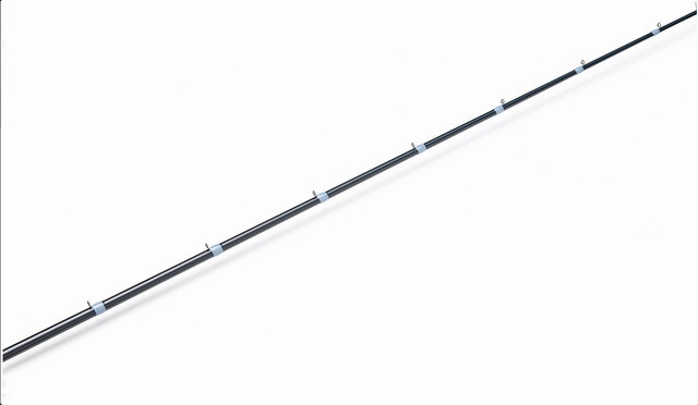 ツララ ハーモニクスコローナ106MHRC-HX ストローセッティング 