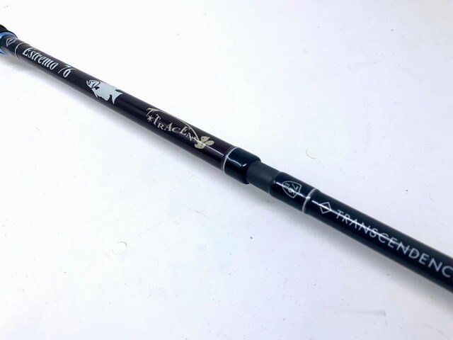 TRANSCENDENCE ○【送料無料】トランスセンデンス TRANSCENDENCE  