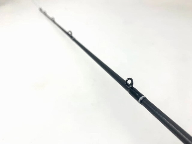 注目のNEWロッド！【トランスセンデンス×ツララ】コラボレーション  