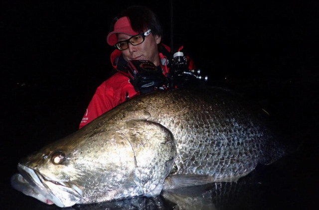 アブガルシア エラディケーター ゼノモーフ ウォーリアー EXMS97MML  