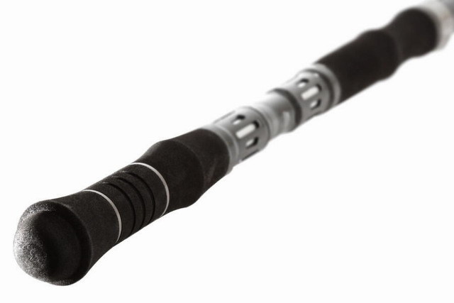 アブガルシア エラディケーター ゼノモーフ ウォーリアー EXMS97MML  