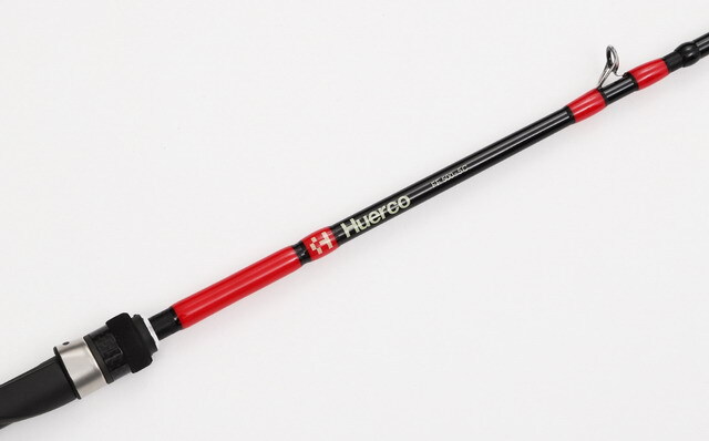 Huerco（フエルコ） FF500-5C 【シーバスルアー専門店 キング 