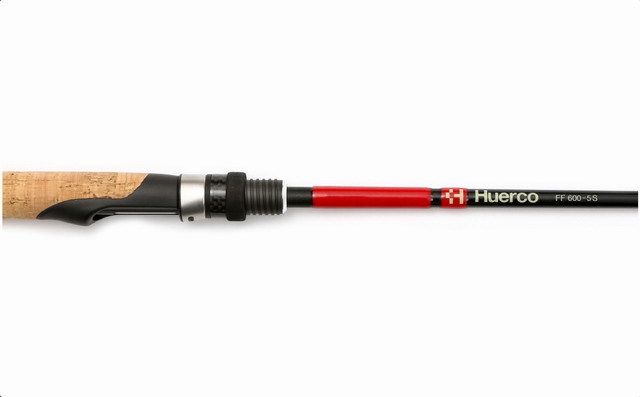 Huerco（フエルコ） FF600-5S 【シーバスルアー専門店 キング 