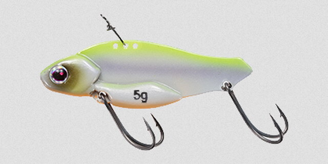 フラッシュユニオン フルメタルソニック14g 【シーバスルアー専門店