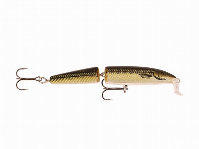 ラパラ（Rapala） カウントダウン ジョインテッド11（CDJ11）11cm/16g  