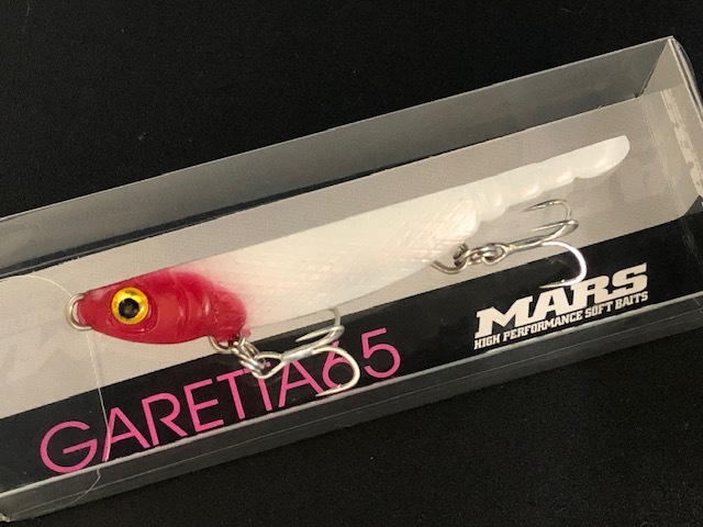 マーズ ガレッタ65(GARETTA65) 【シーバスルアー専門店 キング