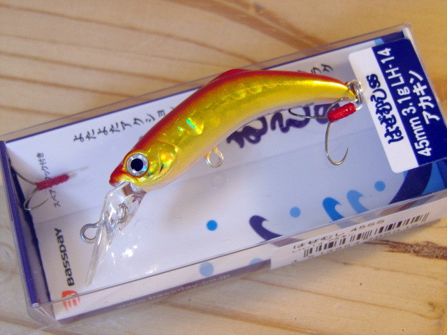 AQUA VISION｜SLASH｜GAME FISHING