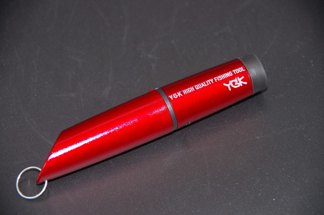 ハピソン 充電式ヒートカッター S230 【限定】魚矢カラー 【シーバス