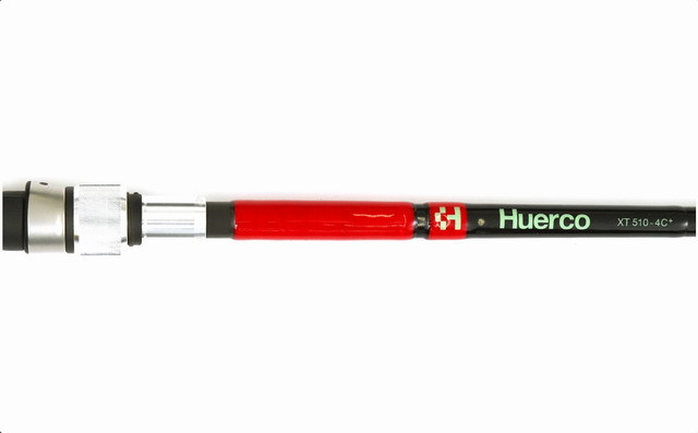 Huerco（フエルコ） XT510-4C+ 【シーバスルアー専門店 キング 