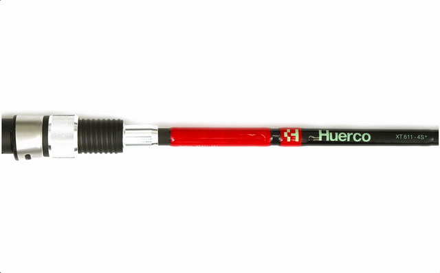 Huerco（フエルコ） XT 611-4S+ 【シーバスルアー専門店 キング 