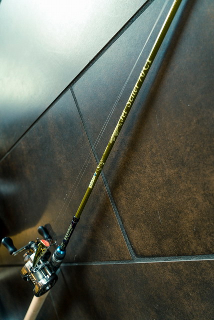 ジェットスロウ ジェットセッター70CT (JetSlow JetSetter 70CT