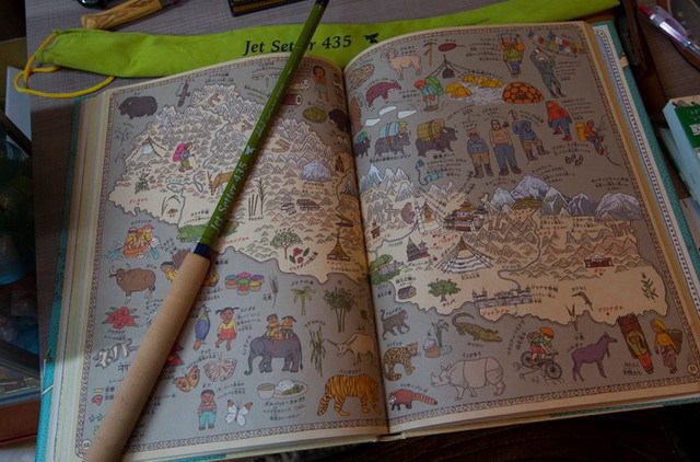 JetSlow×TULALA JetSetter 435 櫟(イチイ) 【シーバスルアー専門店