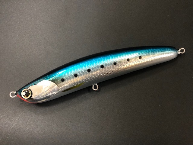 大幅値下げ ロンジンルアーセット （ロンジン ジンペン 150mm/42g 
