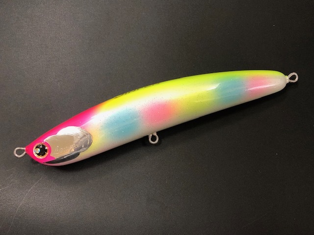 ロンジン ジンペン 150mm/42g 【シーバスルアー専門店 キング