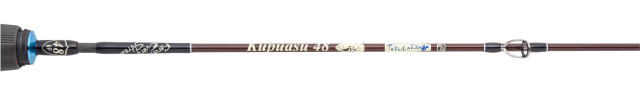 【美品】TULALA 『 Kupuasu 48 』 クプアス 14d84d4aaeff35630fa60f04322750